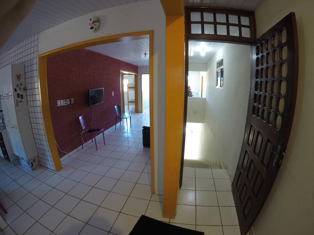 Mandala Hostel มาราโกจี ภายนอก รูปภาพ