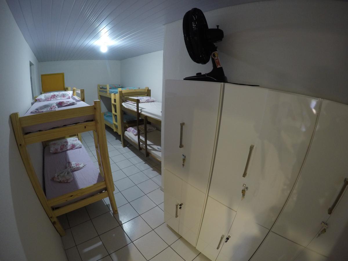 Mandala Hostel มาราโกจี ภายนอก รูปภาพ