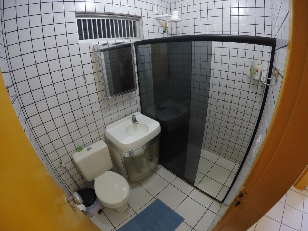 Mandala Hostel มาราโกจี ภายนอก รูปภาพ