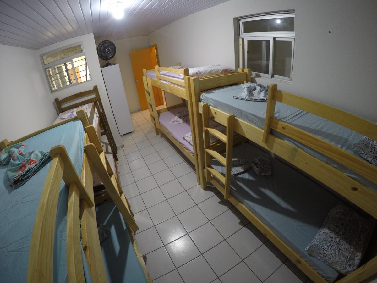 Mandala Hostel มาราโกจี ภายนอก รูปภาพ