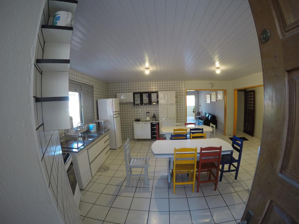 Mandala Hostel มาราโกจี ภายนอก รูปภาพ