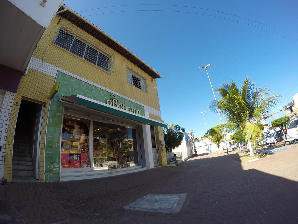 Mandala Hostel มาราโกจี ภายนอก รูปภาพ