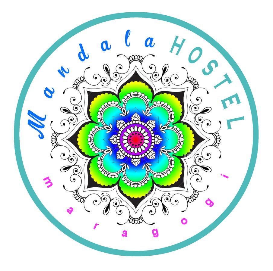 Mandala Hostel มาราโกจี ภายนอก รูปภาพ