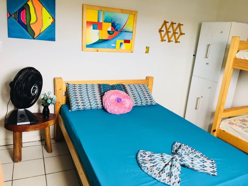 Mandala Hostel มาราโกจี ภายนอก รูปภาพ