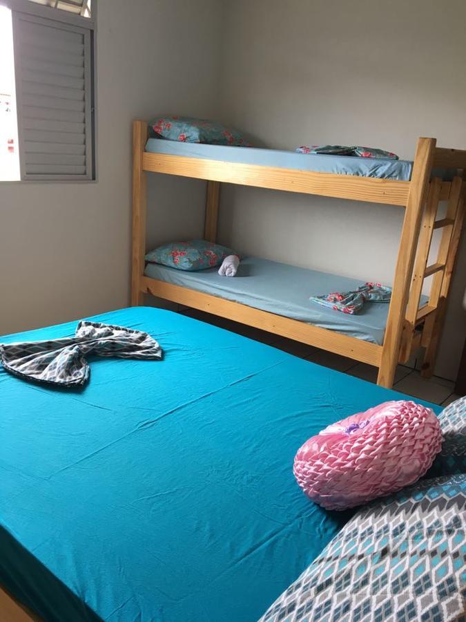 Mandala Hostel มาราโกจี ภายนอก รูปภาพ