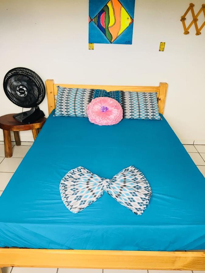 Mandala Hostel มาราโกจี ภายนอก รูปภาพ