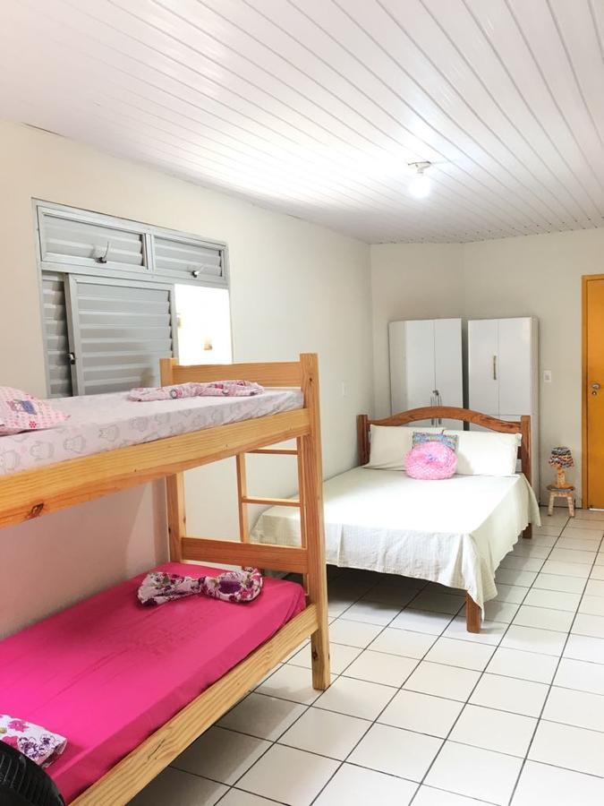 Mandala Hostel มาราโกจี ภายนอก รูปภาพ