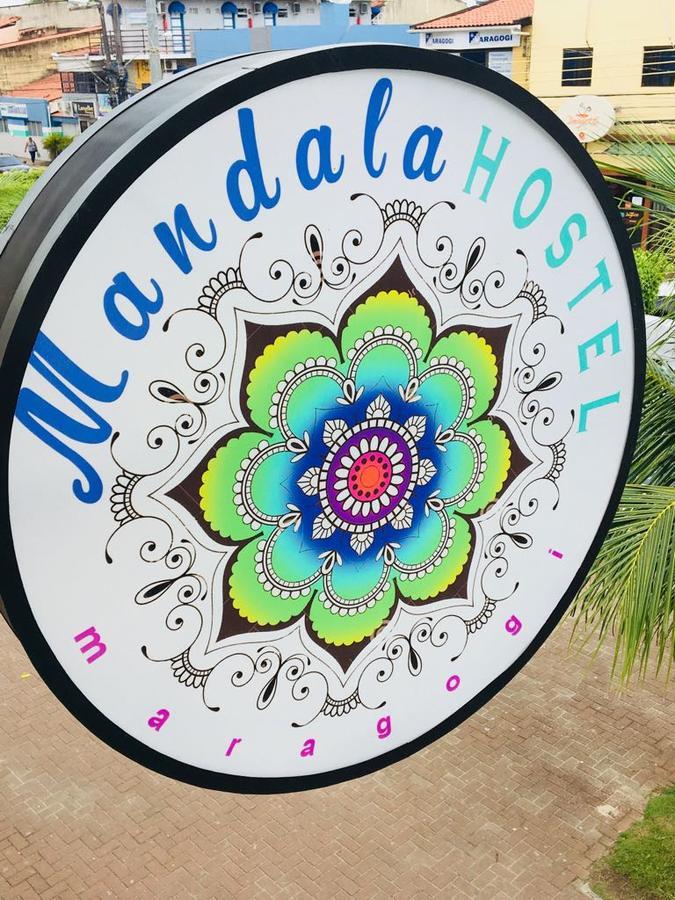 Mandala Hostel มาราโกจี ภายนอก รูปภาพ