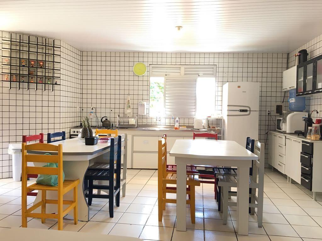 Mandala Hostel มาราโกจี ภายนอก รูปภาพ