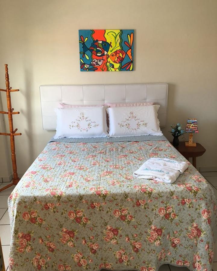 Mandala Hostel มาราโกจี ภายนอก รูปภาพ