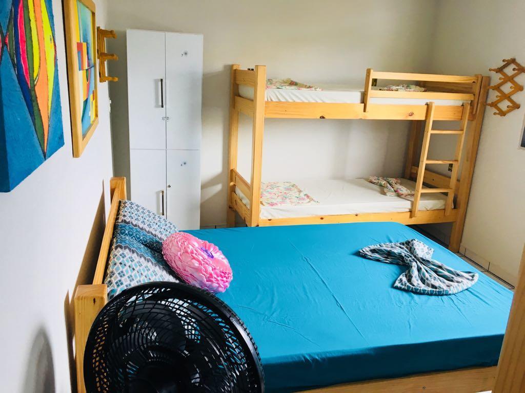 Mandala Hostel มาราโกจี ภายนอก รูปภาพ