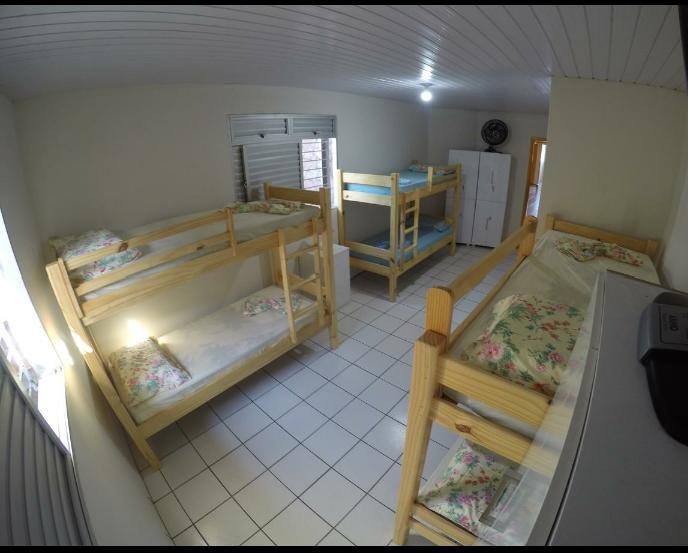 Mandala Hostel มาราโกจี ภายนอก รูปภาพ