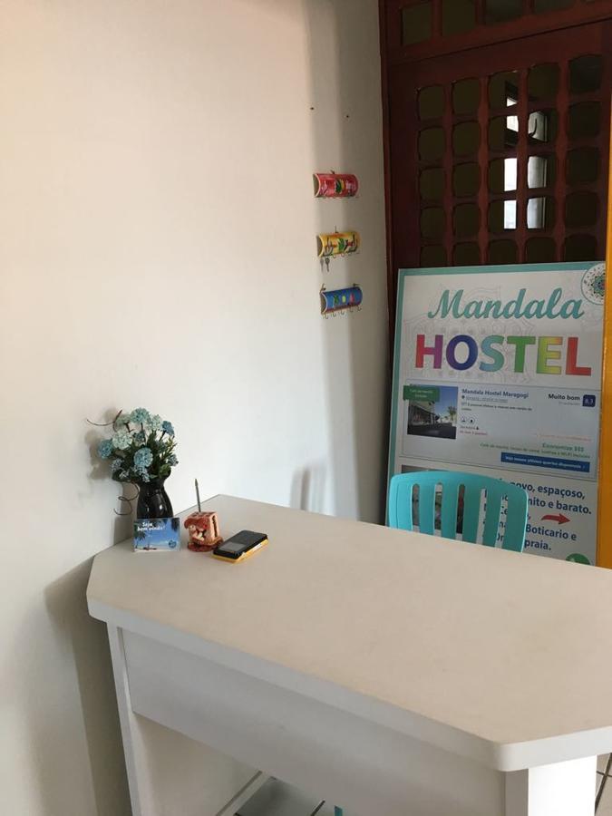 Mandala Hostel มาราโกจี ภายนอก รูปภาพ
